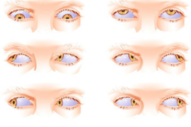 centered image